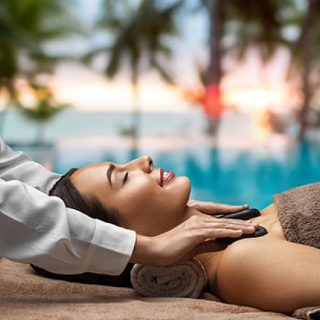 find your ideal hotel